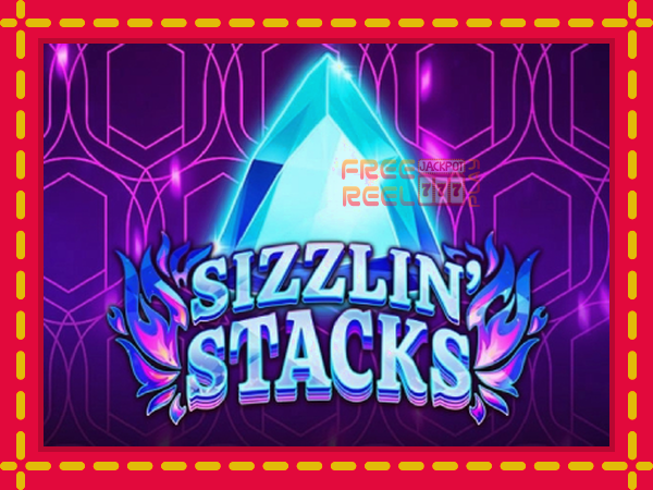 Sizzlin Stacks: luaj online