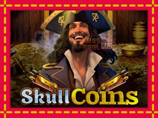 Skull Coins: luaj online