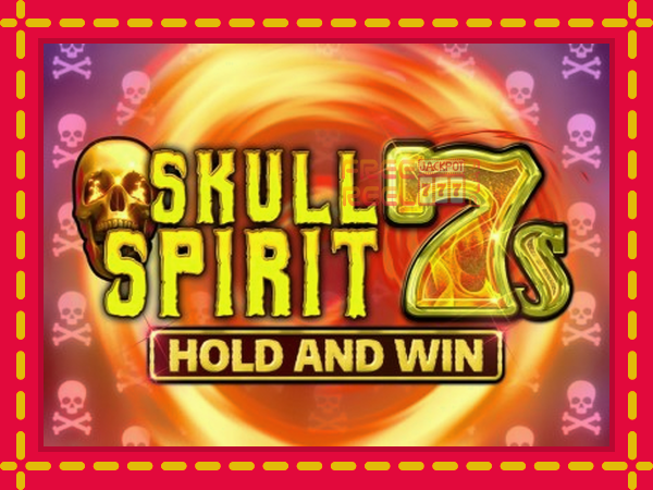 Skull Spirit 7s Hold and Win: luaj online