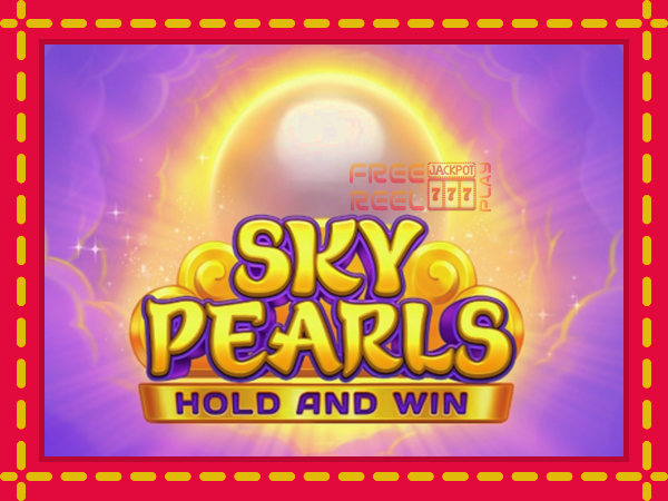 Sky Pearls: luaj online