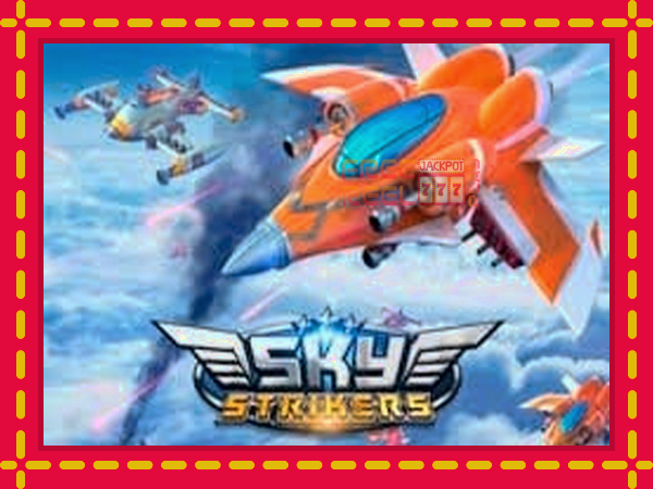 Sky Strikers: luaj online