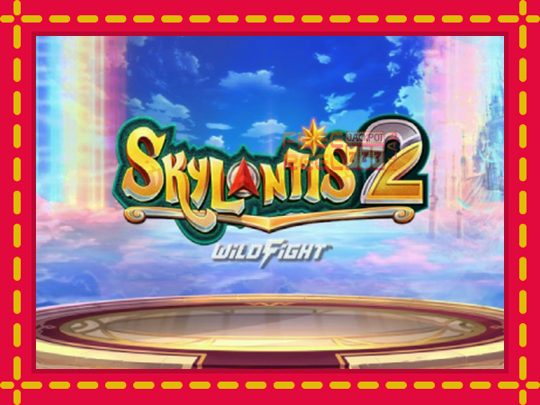 Skylantis 2: luaj online