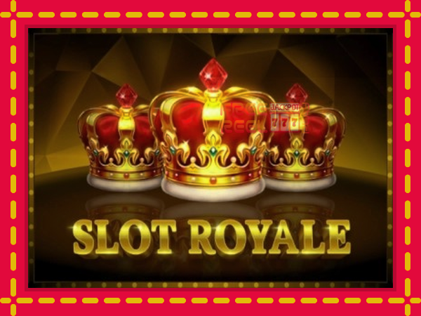 Slot Royale: luaj online