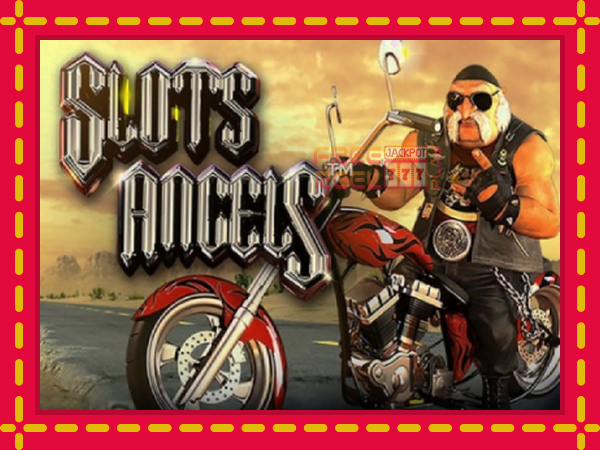 Slots Angels: luaj online