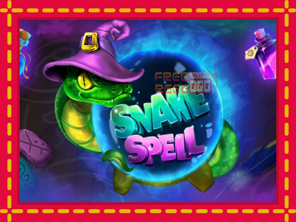 Snake Spell: luaj online