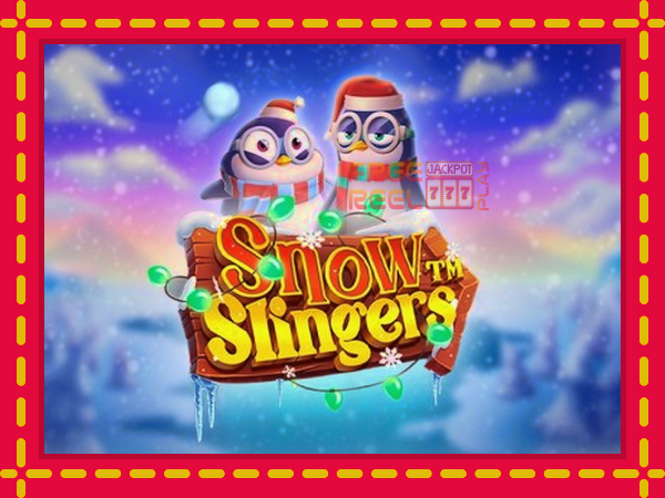 Snow Slingers: luaj online