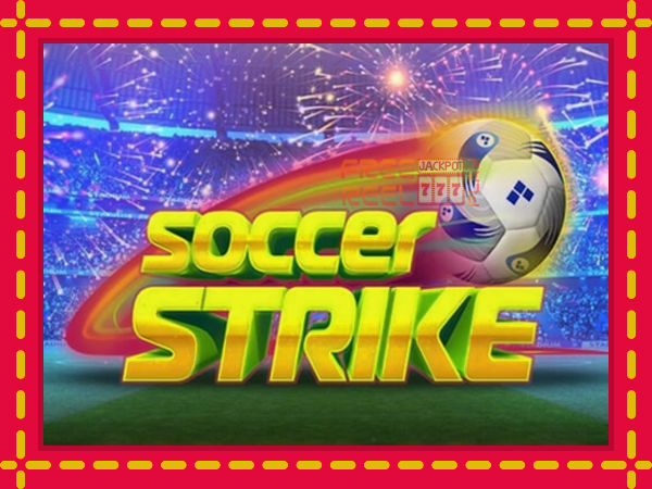 Soccer Strike: luaj online