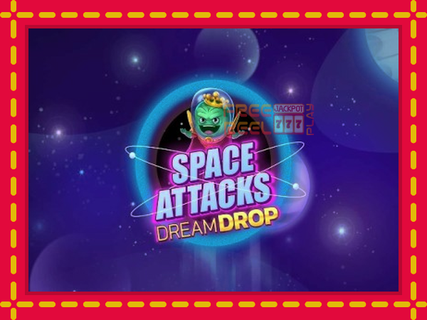 Space Attacks Dream Drop: luaj online