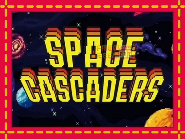 Space Cascaders: luaj online