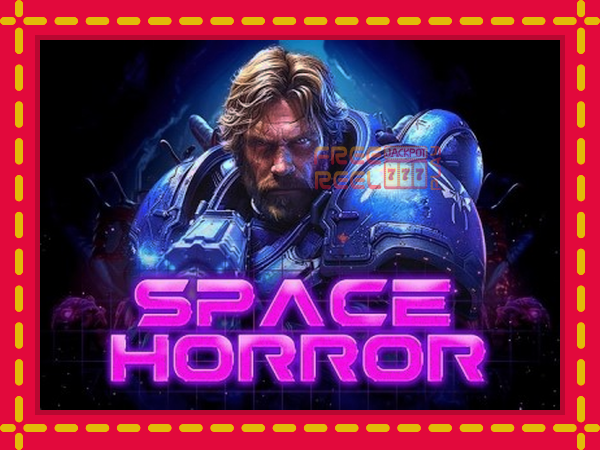 Space Horror: luaj online