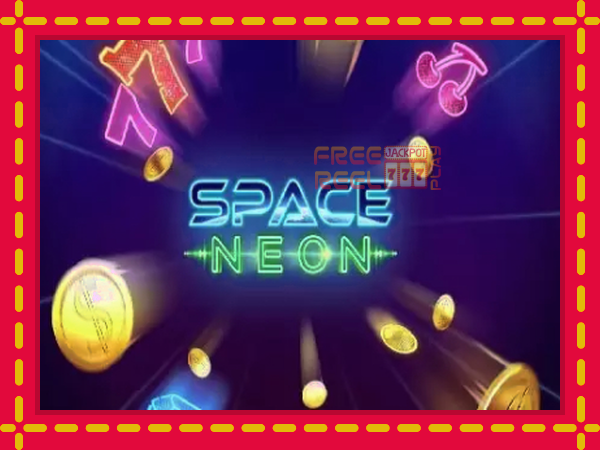 Space Neon: luaj online