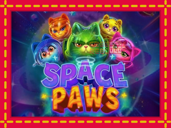 Space Paws: luaj online