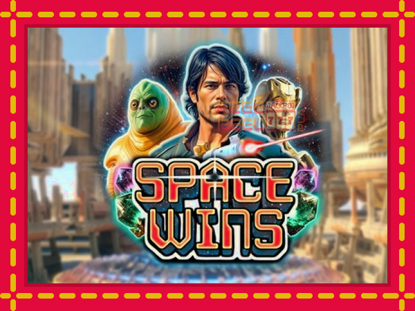 Space Wins: luaj online