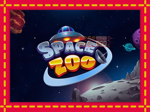 Space Zoo: luaj online