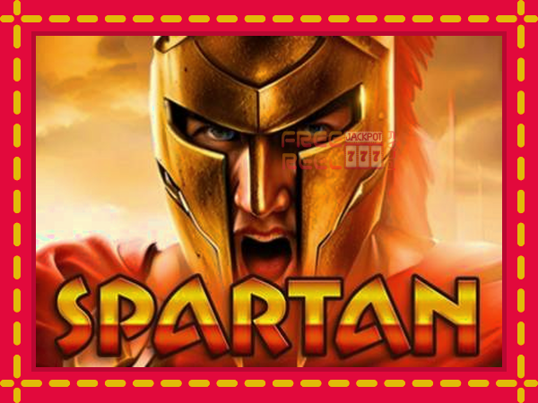 Spartan: luaj online