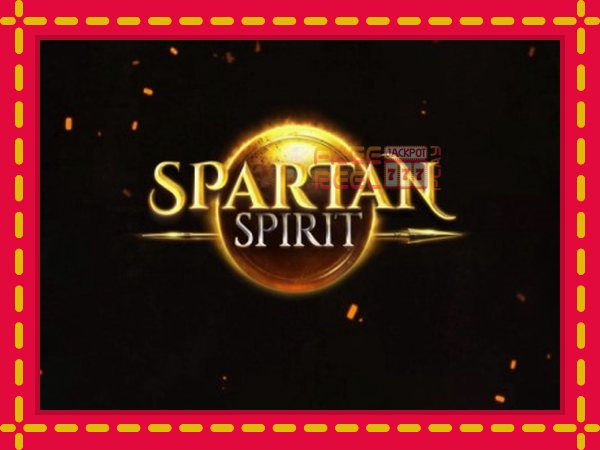 Spartan Spirit: luaj online