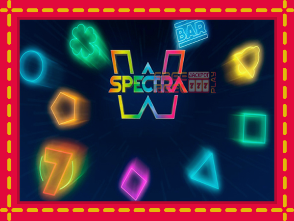 Spectra: luaj online