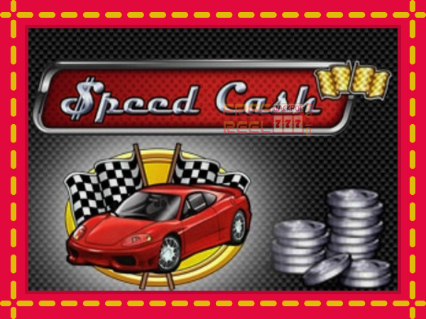 Speed Cash: luaj online