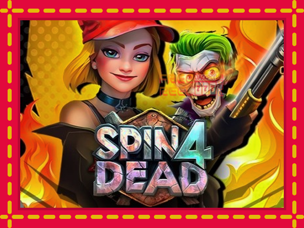 Spin4Dead: luaj online