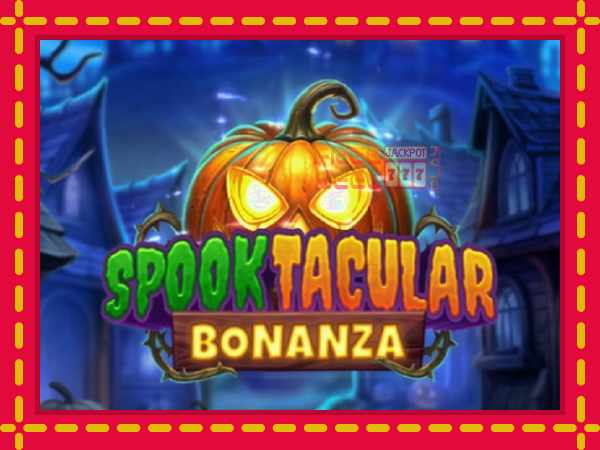 Spooktacular Bonanza: luaj online