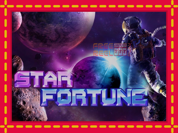 Star Fortune: luaj online