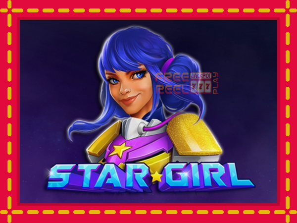 Star Girl: luaj online