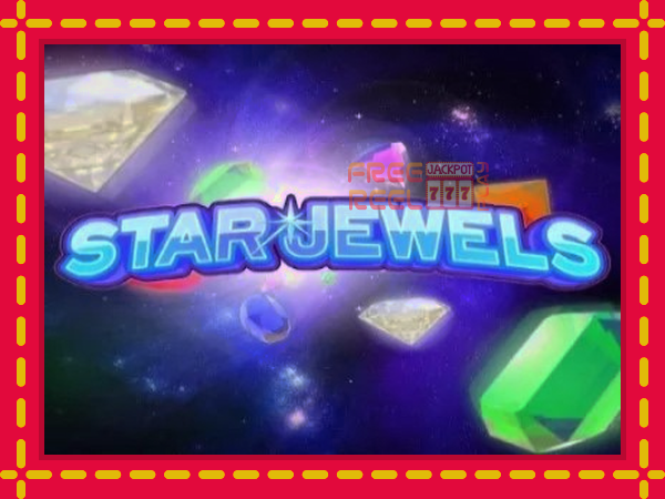 Star Jewels: luaj online