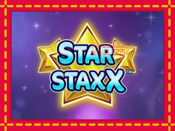 Star Staxx: luaj online