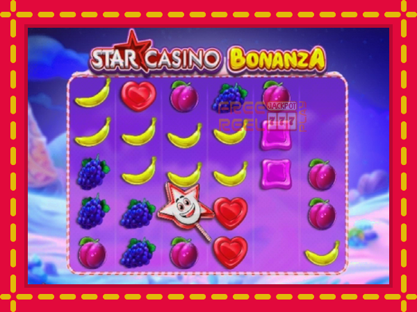 Starcasino Bonanza: luaj online