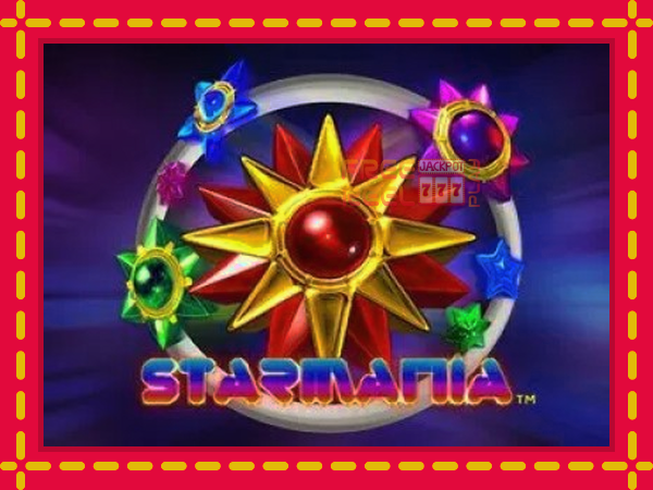 Starmania: luaj online