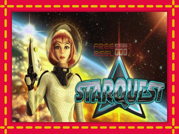 StarQuest: luaj online