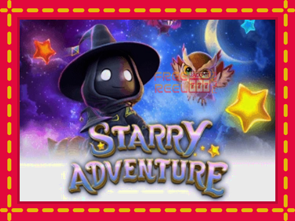 Starry Adventure: luaj online