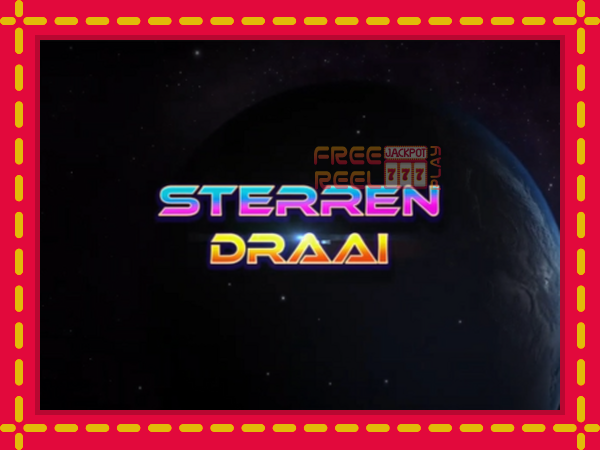 Sterren Draai: luaj online