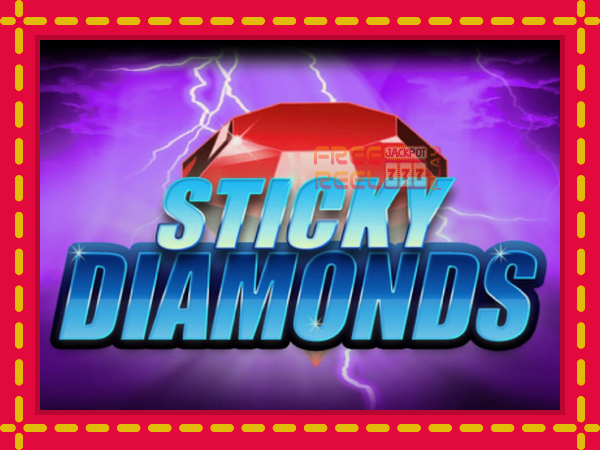 Sticky Diamonds: luaj online