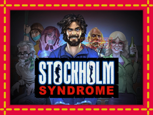 Stockholm Syndrome: luaj online