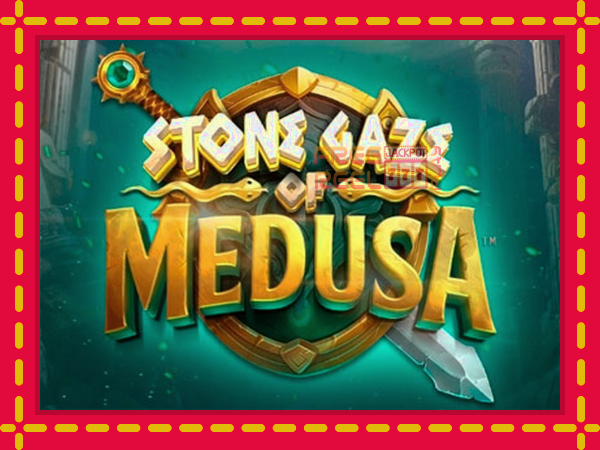 Stone Gaze of Medusa: luaj online