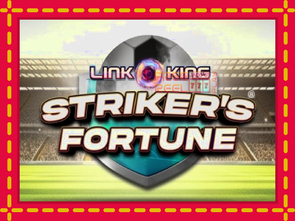 Strikers Fortune: luaj online