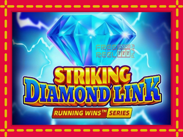 Striking Diamond Link: luaj online