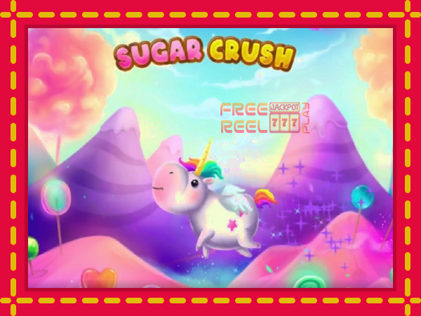 Sugar Crush: luaj online