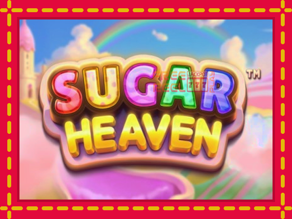 Sugar Heaven: luaj online