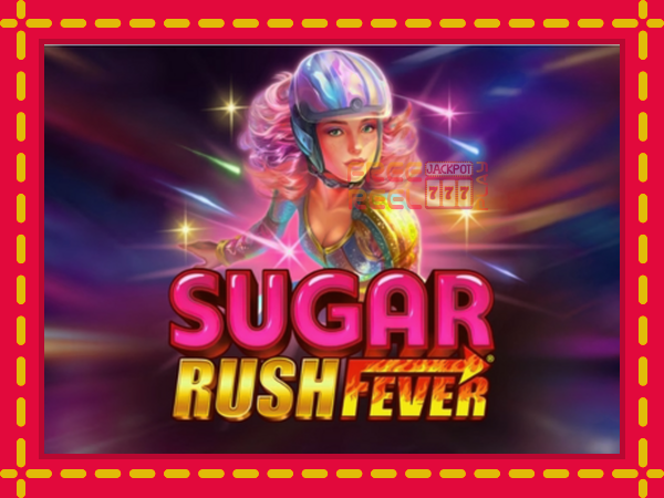 Sugar Rush Fever: luaj online