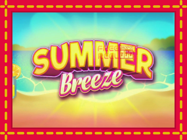 Summer Breeze: luaj online