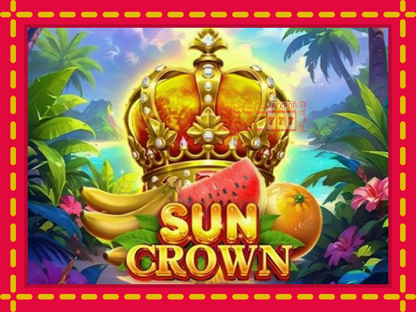 Sun Crown: luaj online