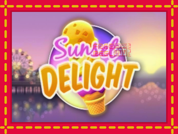 Sunset Delight: luaj online