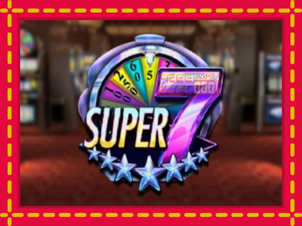 Super 7 Stars: luaj online