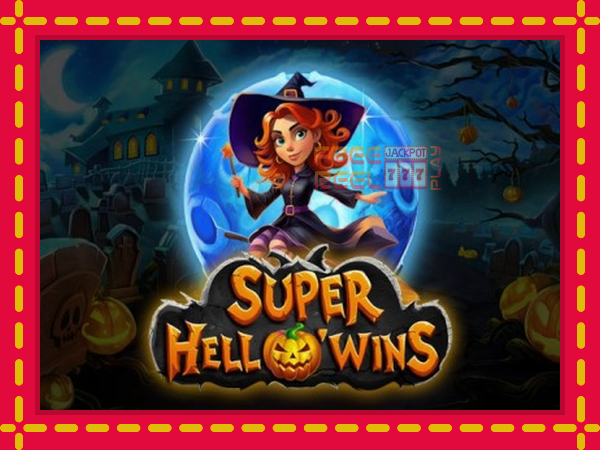 Super Hell OWins: luaj online