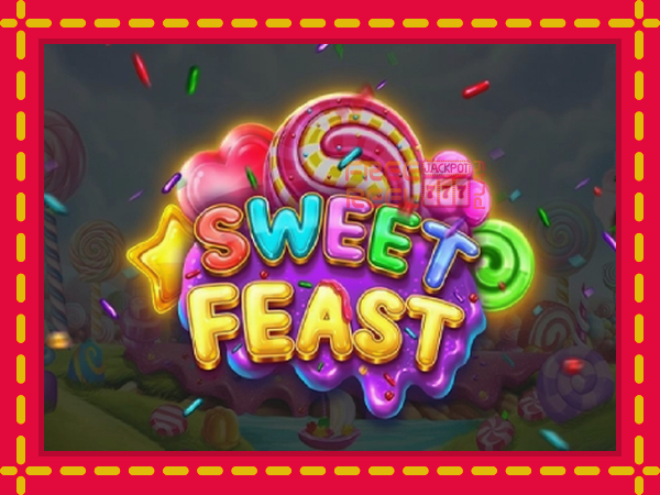 Sweet Feast: luaj online