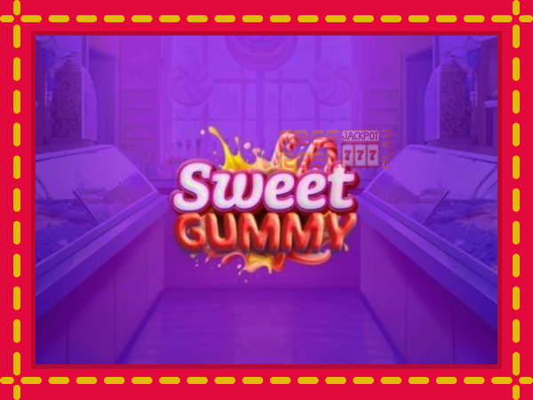 Sweet Gummy: luaj online