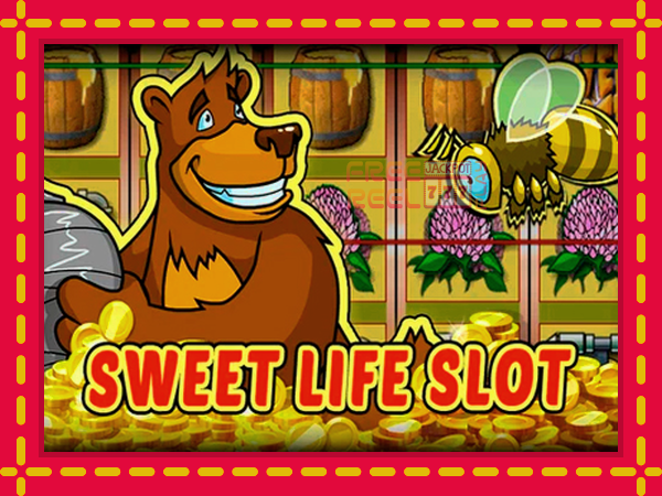 Sweet Life: luaj online