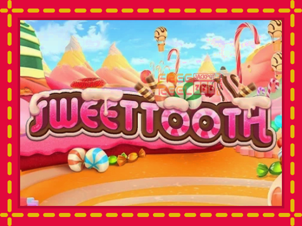 Sweet Tooth: luaj online